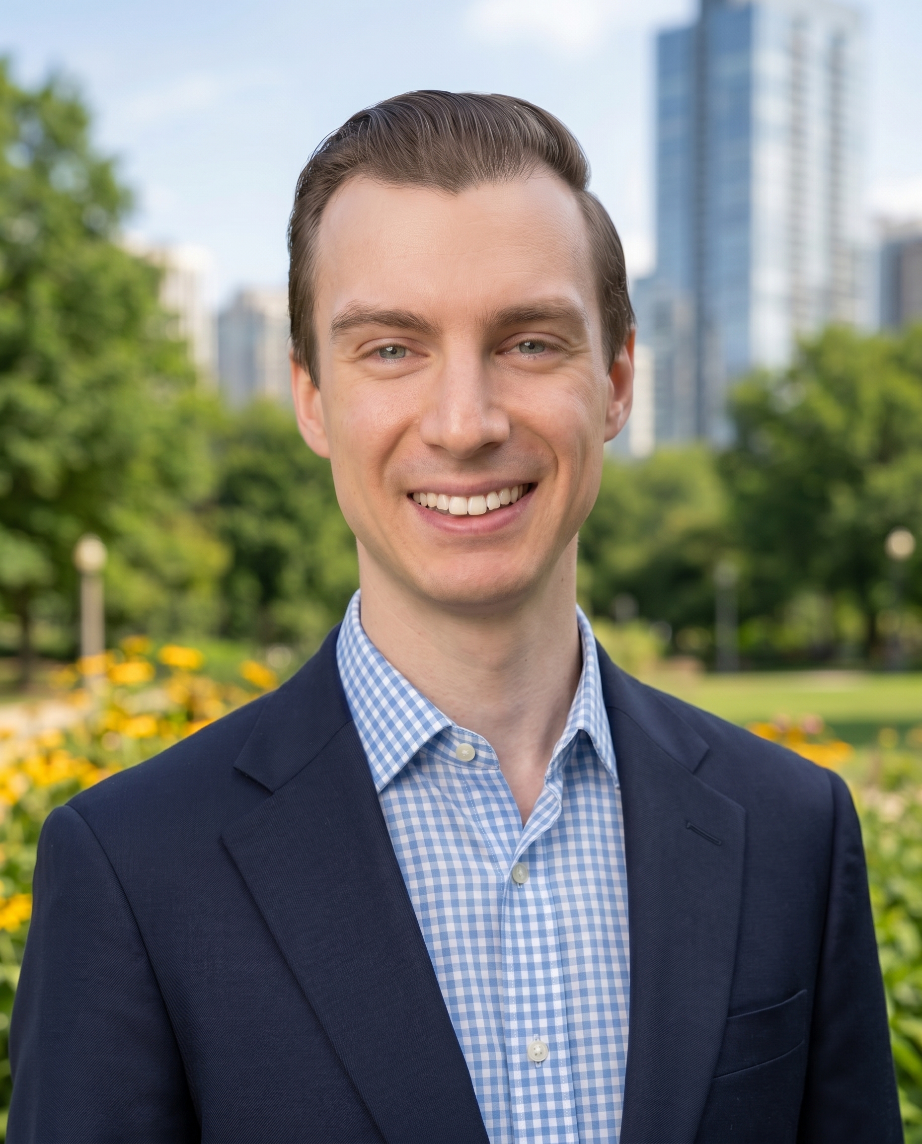Matt Alic - Founder of Deercrest Capital